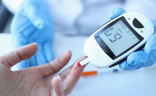 Diabetologia: najważniejsze informacje o cukrzycy i leczeniu