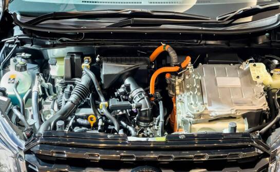Regeneracja turbosprężarek Volkswagen — co warto wiedzieć przed decyzją