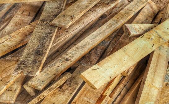 Pellet z drewna liściastego czy iglastego — co warto wiedzieć przed zakupem
