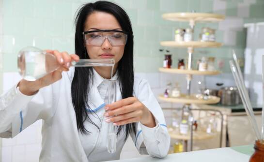Studia kosmetologia i dietetyka: kierunki, perspektywy i możliwości kariery