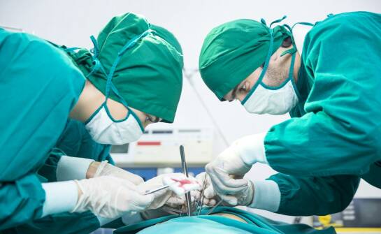 Operacje urologiczne: co warto wiedzieć przed decyzją o zabiegu