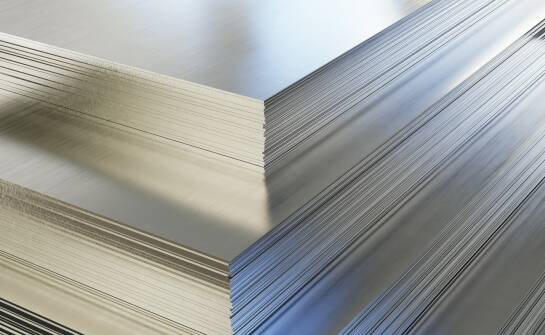 Aluminium 7075: właściwości, zastosowania i przewagi materiału