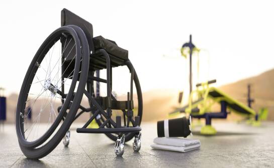 Wypożyczanie sprzętu rehabilitacyjnego — co warto wiedzieć przed decyzją