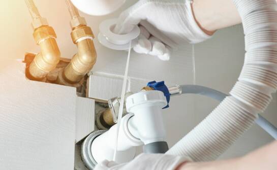 Awarie hydrauliczne 24/7: jak szybko rozpoznać i ograniczyć szkody