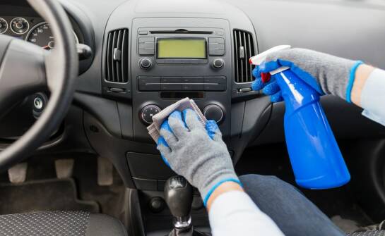 Autoklaw — jak działa i dlaczego jest ważny w sterylizacji sprzętu