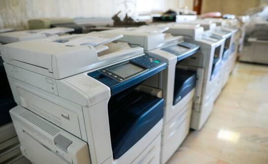 Wynajem drukarek — kiedy warto rozważyć zamiast zakupu sprzętu