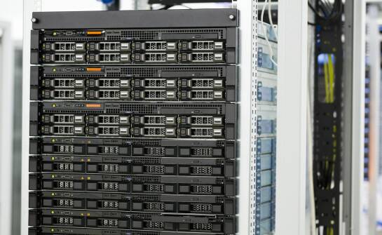Serwery Supermicro: czym kierować się przy wyborze sprzętu do firmowej infrastruktury