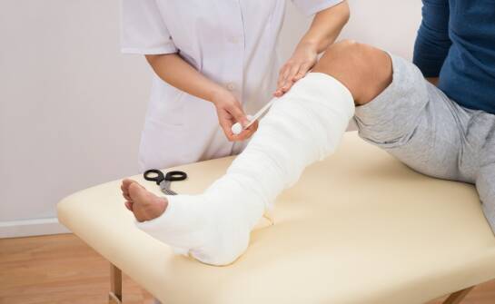 Rehabilitacja po urazach: skuteczne metody powrotu do sprawności