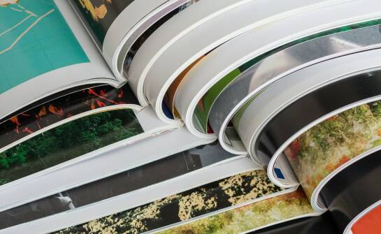 Artykuły o drukowaniu zdjęć: wybór papieru i atramentów do trwałych odbitek