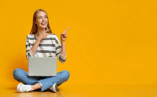 Pinterest w marketingu: jak zwiększyć zasięgi i zainteresowanie ofertą