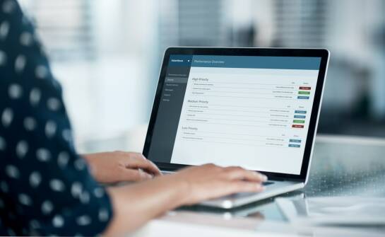 Oprogramowanie Comarch ERP — przegląd funkcji i korzyści dla firm