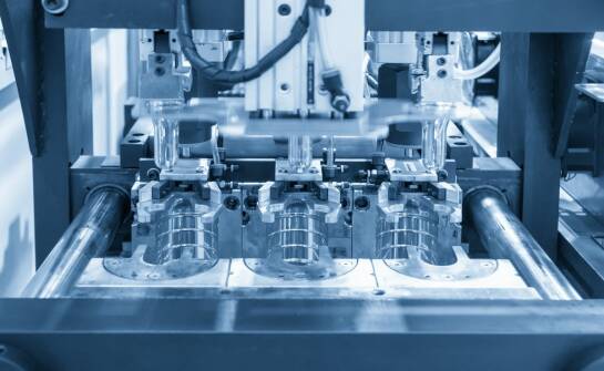 Produkcja siłowników: kluczowe etapy i technologie procesu