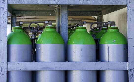 Napełnianie butli CO2 — co warto wiedzieć przed pierwszym serwisem