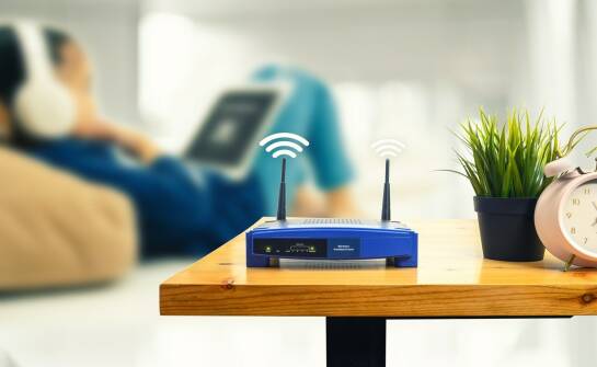 Repeatery GSM/LTE: jak zwiększyć zasięg sygnału w domu i biurze