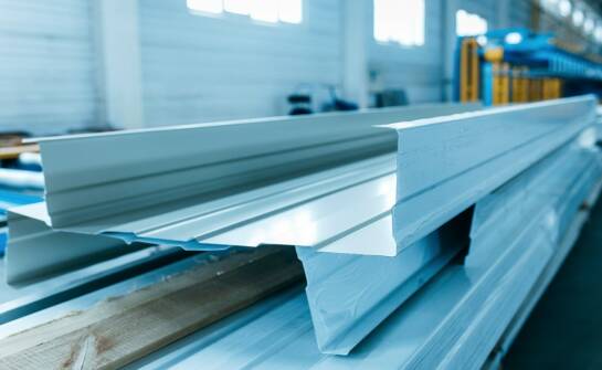 Hurtownia aluminium: co warto wiedzieć przed zakupem arkuszy i profili