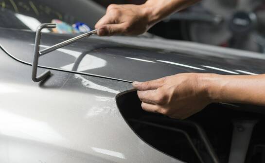 Zadbane auto: kompleksowe porady dotyczące detailingu karoserii