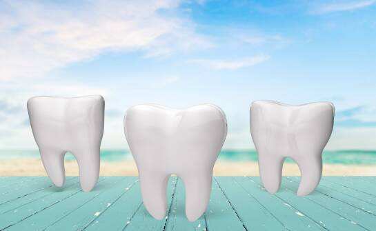 Odbudowa zęba — metody, wskazania i efekty estetyczne