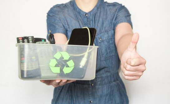 Skuteczne sposoby na utylizację elektrośmieci i recykling sprzętu eletronicznego