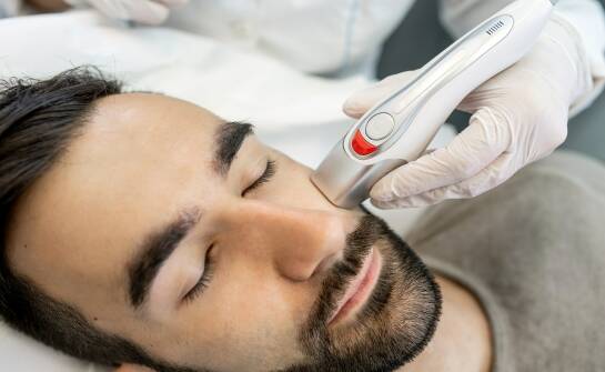 Depilacja laserowa LightSheer — co warto wiedzieć przed zabiegiem