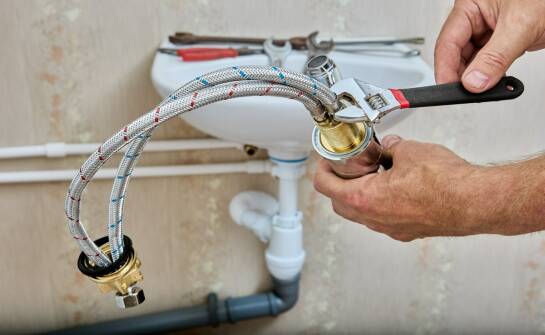 Hydraulika domowa: najczęstsze awarie i jak im zapobiegać