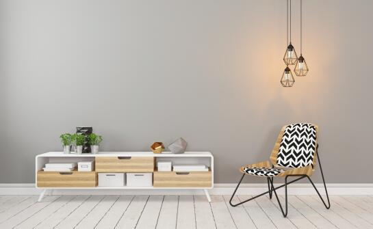 Projektowanie wnętrz: kluczowe trendy i inspiracje na start