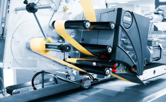 Maszyny do sitodruku przemysłowego — wybór, zastosowania i korzyści