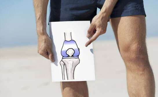 Endoproteza kolana — przegląd opcji, wskazań i przebiegu rehabilitacji