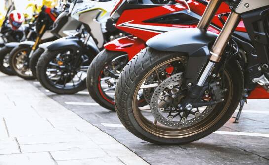 Motocykle Honda: przegląd modeli i poradnik wyboru dla początkujących