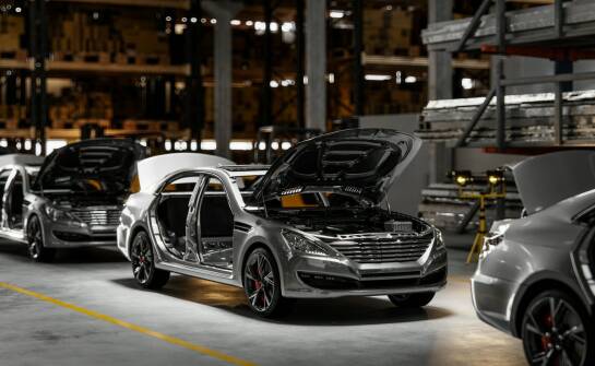 Części do Citroëna Leganza: co warto wiedzieć przed zakupem