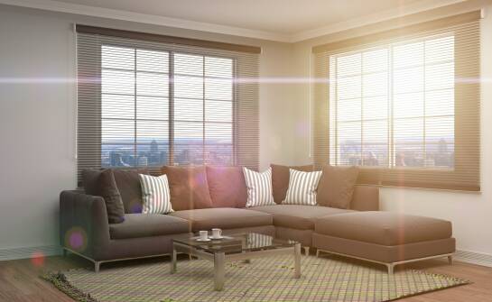 Rolety dzień‑noc na wymiar — jak wybrać idealne do każdego wnętrza