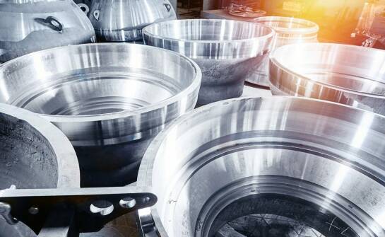 Odlewy ciśnieniowe aluminium: kluczowe informacje i zastosowania