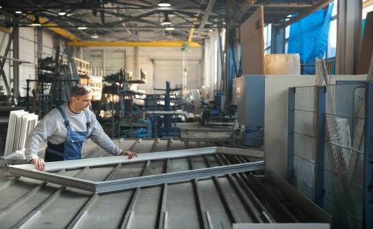Odlewy ciśnieniowe aluminium: zastosowania, zalety i proces produkcji
