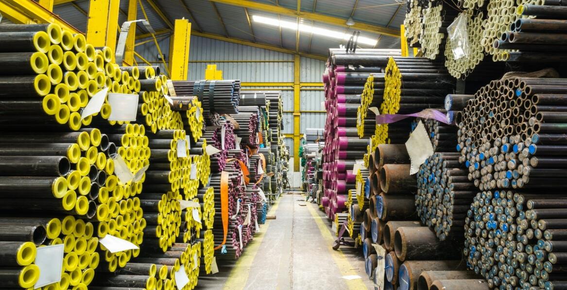 Pręty walcowane — zastosowania i wybór materiału w projektach przemysłowych
