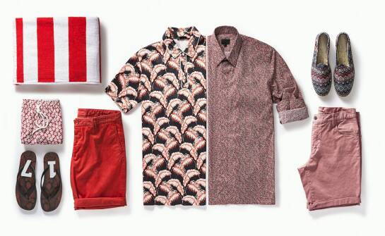 Męskie koszulki z nadrukiem: trendy, materiały i inspiracje stylizacyjne
