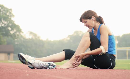 Ortopedia sportowa i rehabilitacja: kluczowe metody szybkiego powrotu do sprawności