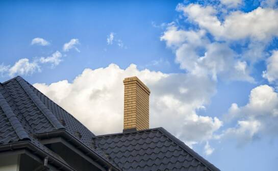 Zakończenia kominów wentylacyjnych: rodzaje, zastosowania i wybór