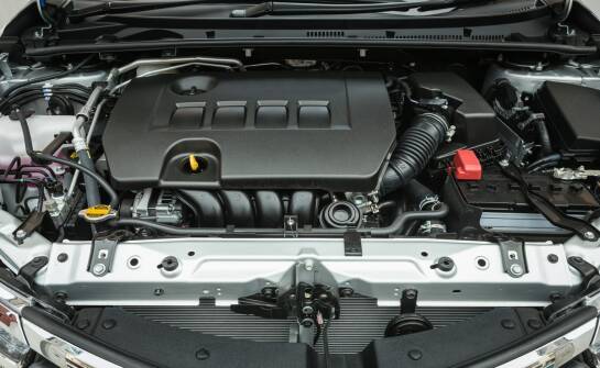 Najważniejsze części Chevrolet Aveo: co warto wiedzieć przed zakupem