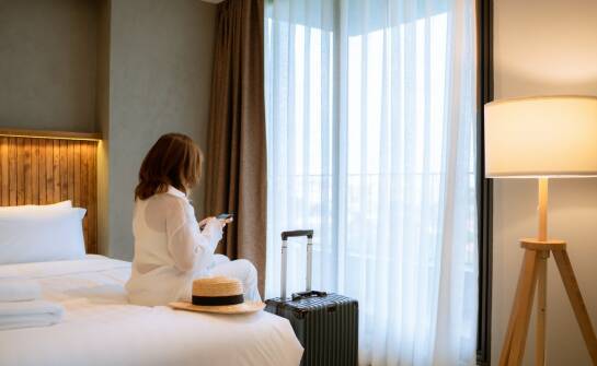 Oferty hotelu: jak rozpoznać najlepsze promocje i pakiety wypoczynkowe