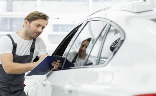 Autoryzowany dealer Mercedes‑Benz — jak rozpoznać gwarancję jakości i serwisu