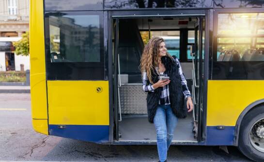 Przejazdy między Szczecinem a Berlinem: opcje, koszty i porady podróżne