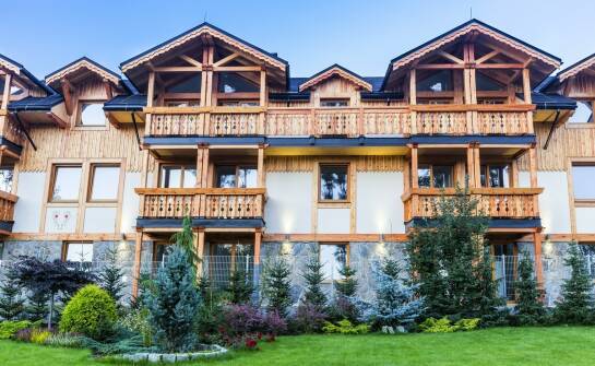 Apartamenty w Bieszczadach — co warto wiedzieć przed rezerwacją