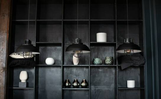 Lampy designerskie Catellani&Smith – inspiracje do eleganckiego oświetlenia domu