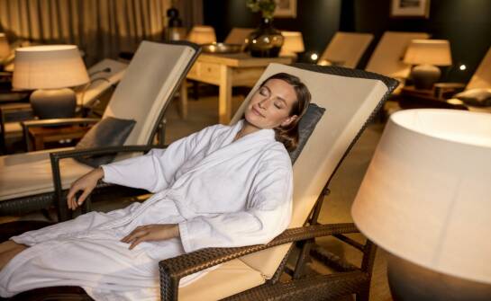 Hotel spa: jak wybrać najlepsze miejsce na relaks i wypoczynek