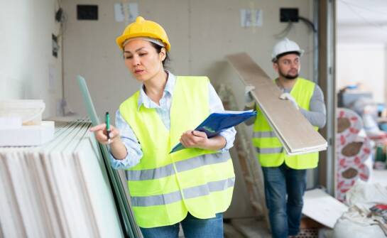 Inwentaryzacja powykonawcza budynku — co warto wiedzieć na start