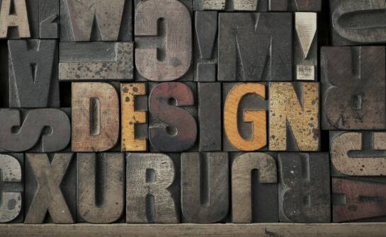 Projekty graficzne: inspiracje i trendy przyciągające uwagę