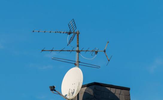 Ustawienia anteny DVB-T: jak poprawnie ustawić sygnał telewizji naziemnej