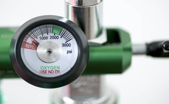 Tlenomierze — jak działają i jakie mają zastosowania w życiu codziennym