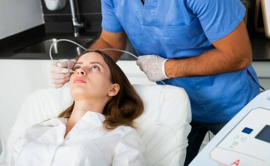 Endermologia — co warto wiedzieć przed pierwszym zabiegiem i efekty działania