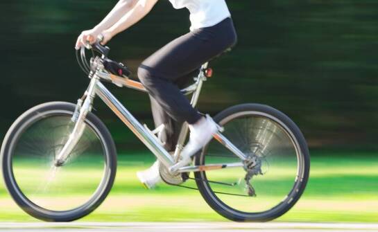 Różnice między rowerem szosowym a MTB
