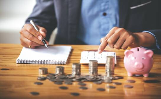 Poradnictwo finansowe: podstawy wyboru najlepszego planu oszczędzania
